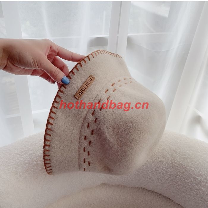 Miu Miu Hat MUH00025